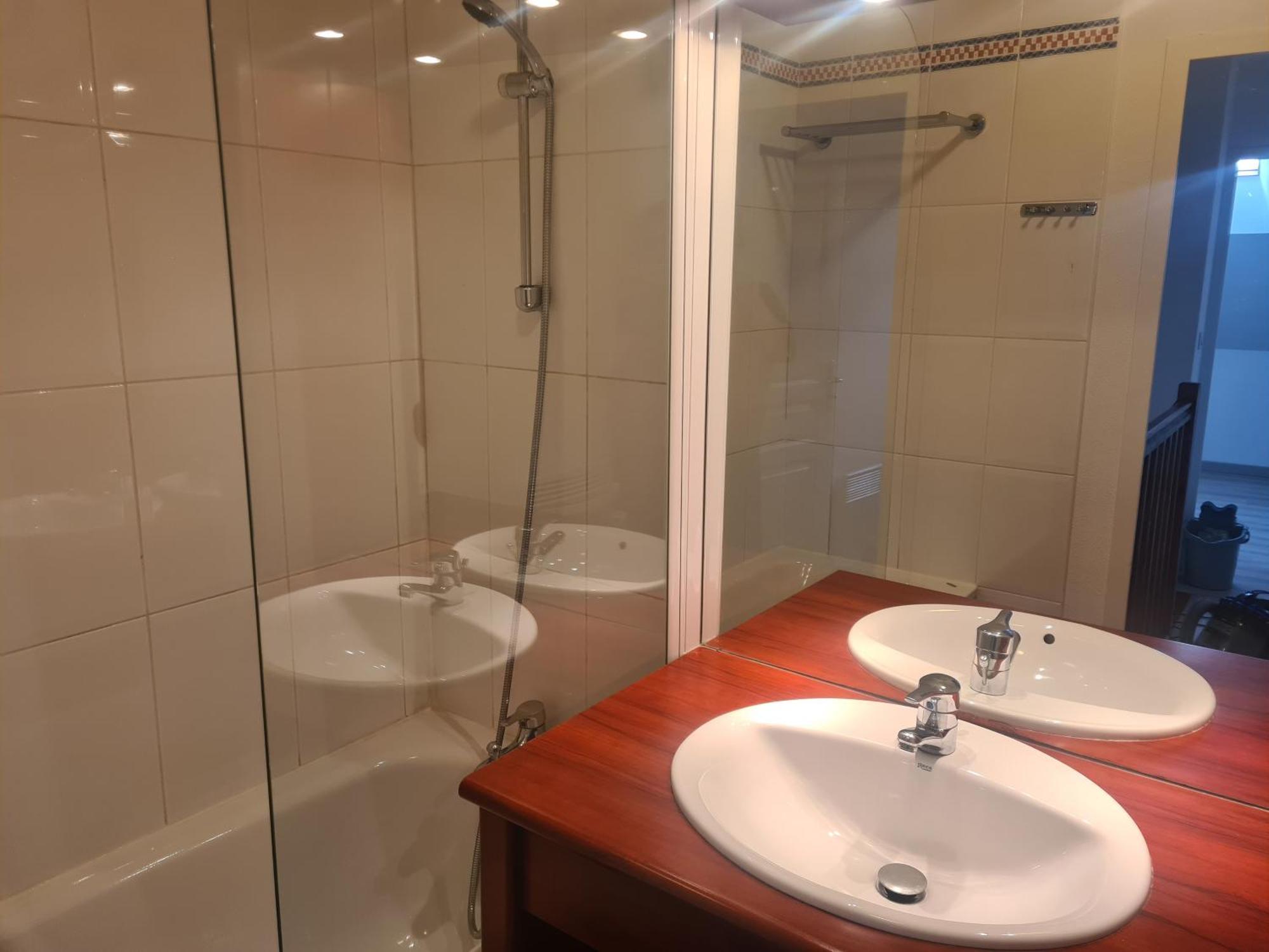 Appartement Duplex 3 Chambres Pornichet Ngoại thất bức ảnh
