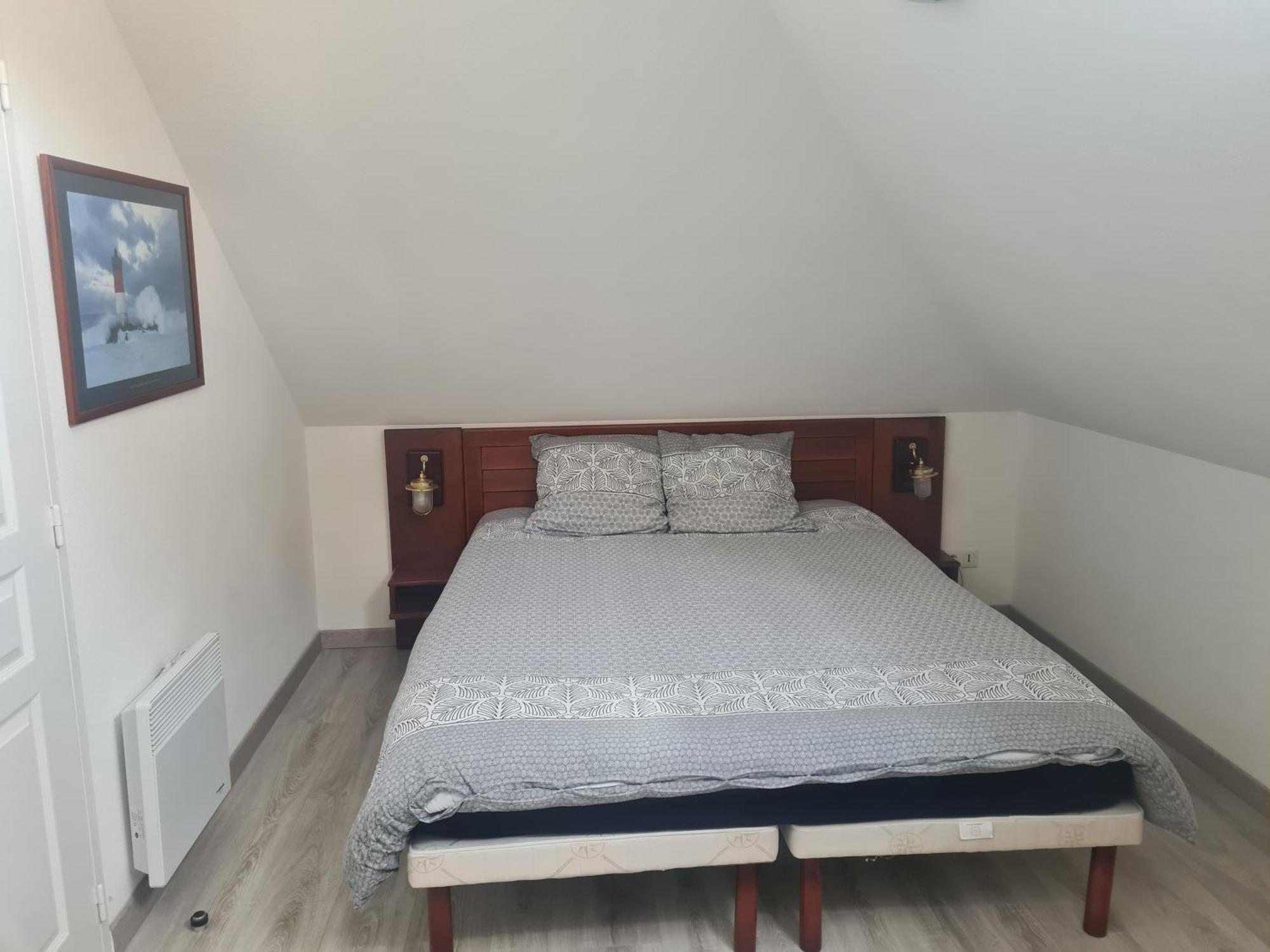 Appartement Duplex 3 Chambres Pornichet Ngoại thất bức ảnh