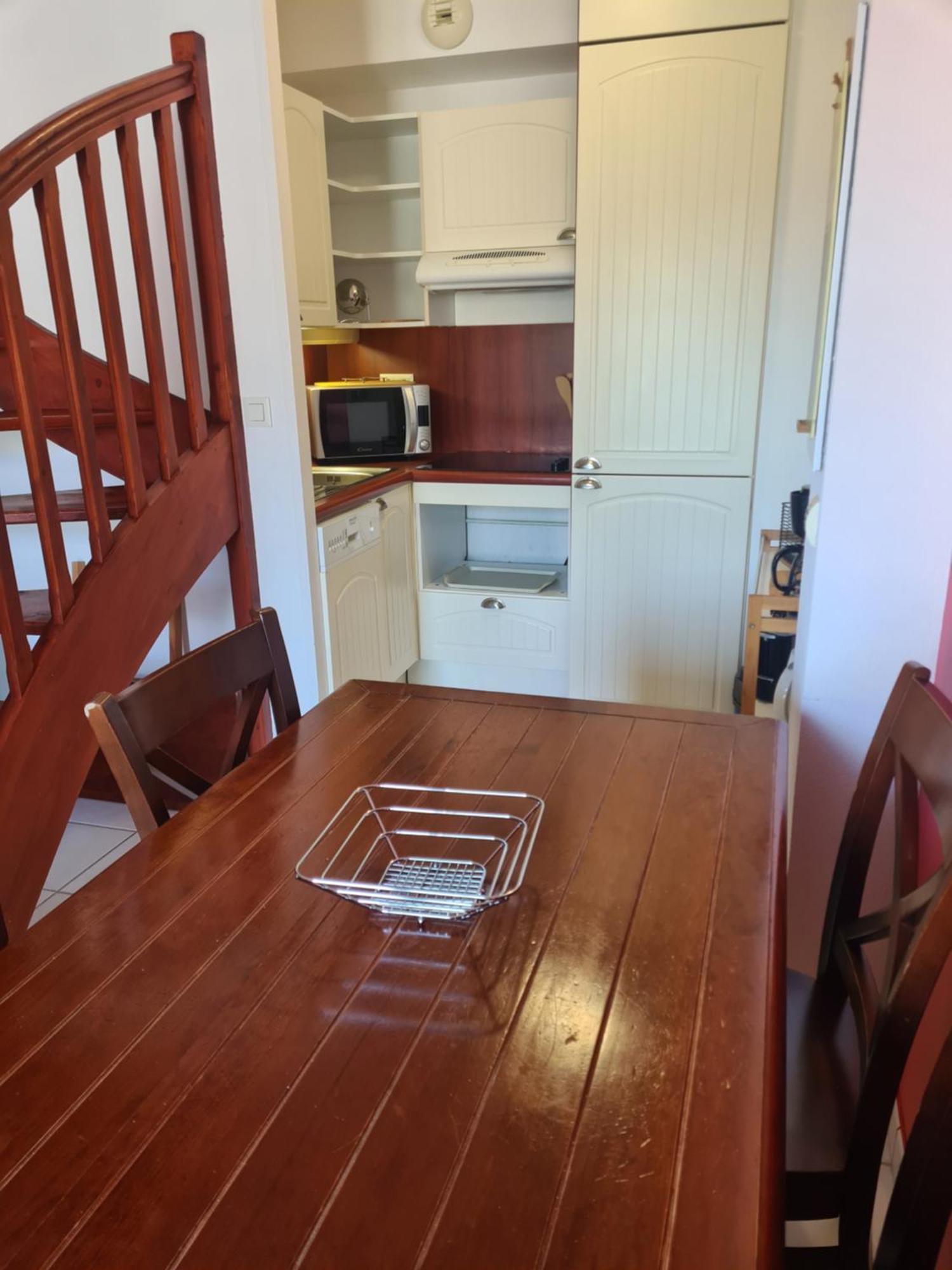 Appartement Duplex 3 Chambres Pornichet Ngoại thất bức ảnh
