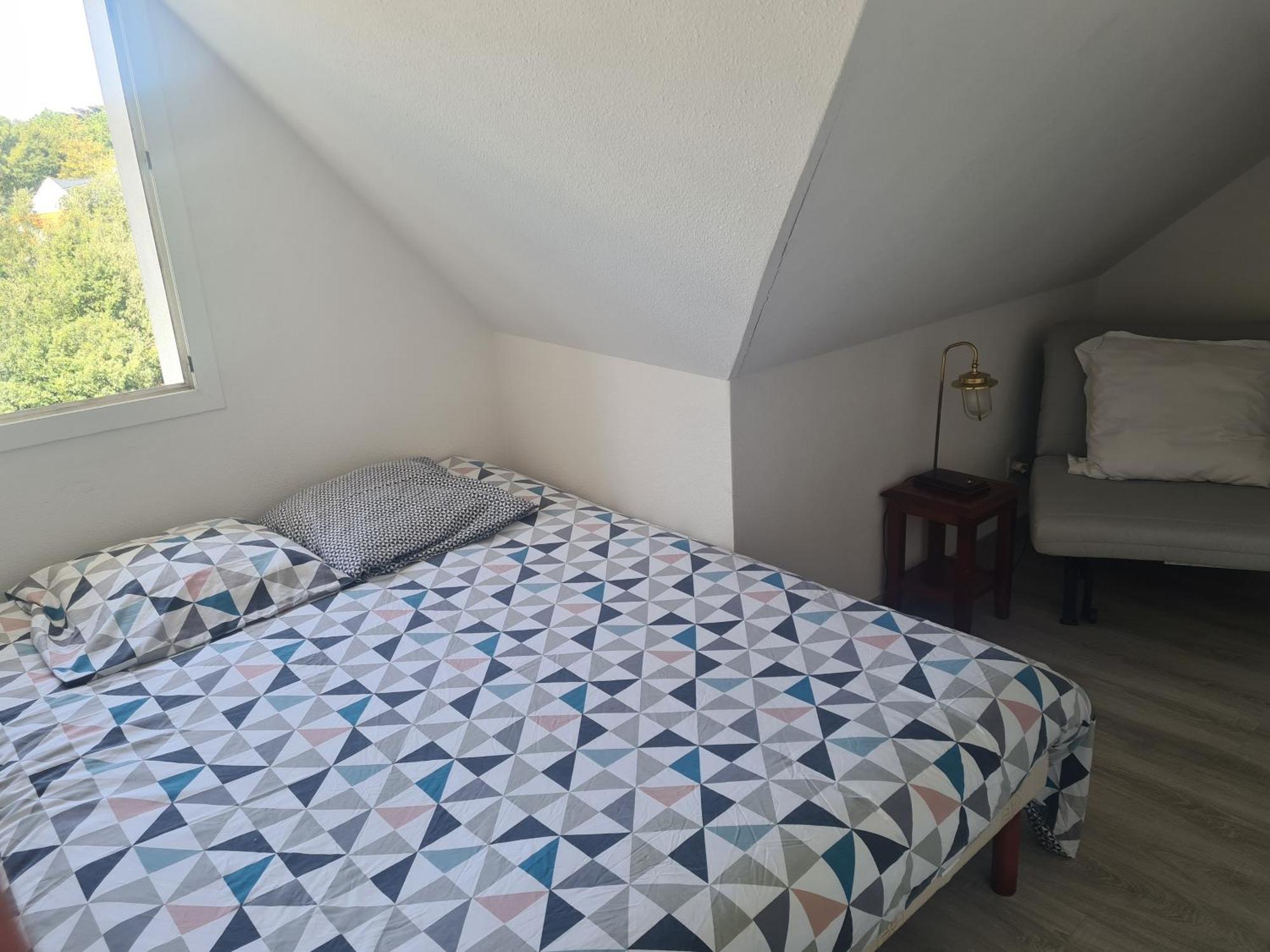 Appartement Duplex 3 Chambres Pornichet Ngoại thất bức ảnh